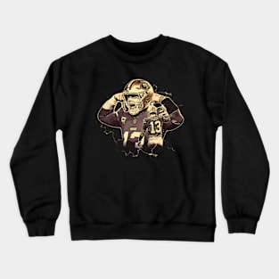 Brock Purdy Crewneck Sweatshirt